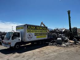 Property Management Cleanouts in Moulton, AL