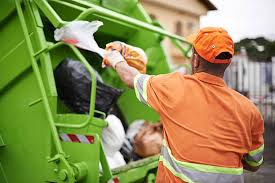 Recycling Services for Junk in Moulton, AL