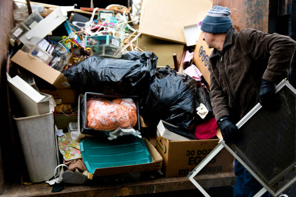 Best Dumpster Rental Services  in Moulton, AL