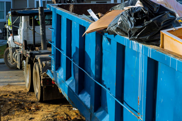 Best Demolition Debris Removal  in Moulton, AL