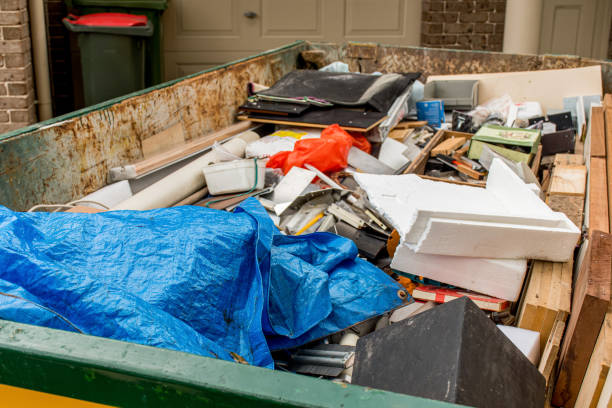 Best Basement Cleanout  in Moulton, AL