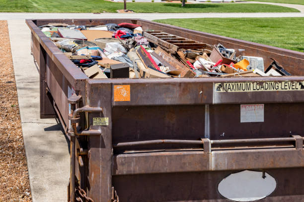 Trusted Moulton, AL Junk Removal Services Experts