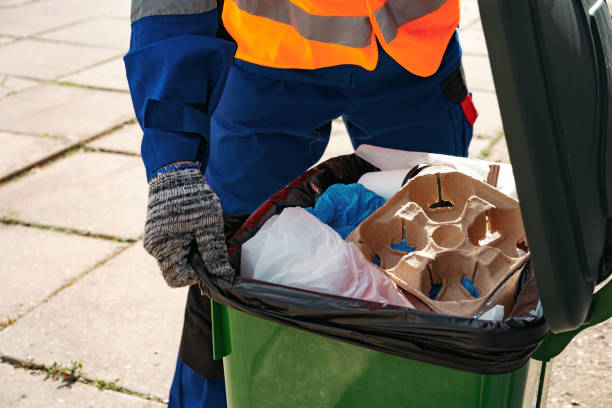 Best Residential Junk Removal  in Moulton, AL