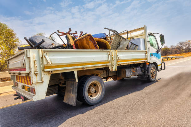Best Construction Debris Removal  in Moulton, AL